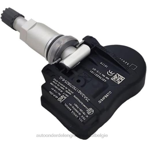 auto-onderdelen turnhout - tpms hyundai de druksensor 529333n100 435mhz R6RP2996