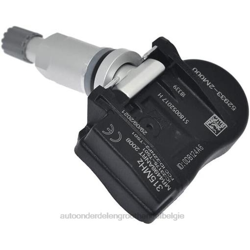 auto-onderdelen turnhout - tpms kia de druksensor 529332m000 455mhz R6RP3016