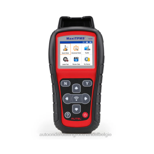 auto-onderdelen genk - ts508 tpms-programmeertool - alleen online aanbieding R6RP2557